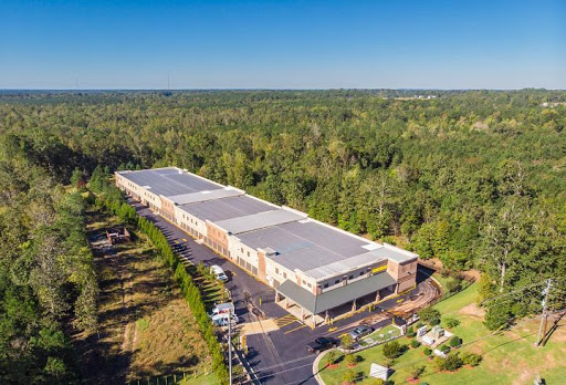 Self-Storage Facility «Storage King USA», reviews and photos, 1538 E Williams St, Apex, NC 27539, USA