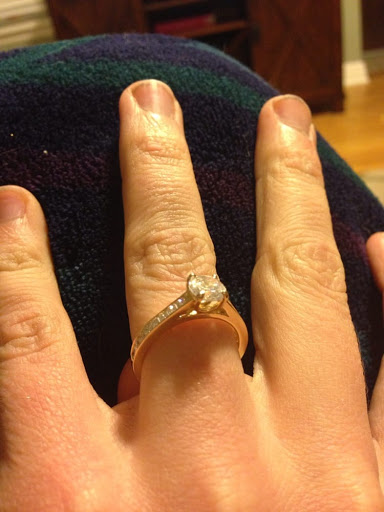 Jewelry Store «Miro Jewelers», reviews and photos, 231 Detroit St b, Denver, CO 80206, USA