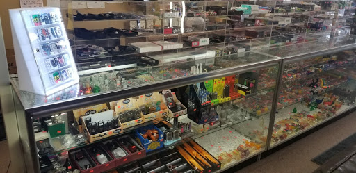 Tobacco Shop «Smokey Smokes», reviews and photos, 1870 Whittaker Rd, Ypsilanti, MI 48197, USA