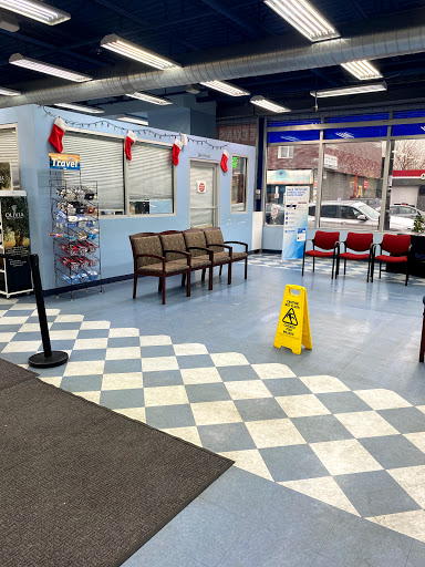 Pharmacy «Sheefa Pharmacy», reviews and photos, 1040 Main St, Paterson, NJ 07503, USA