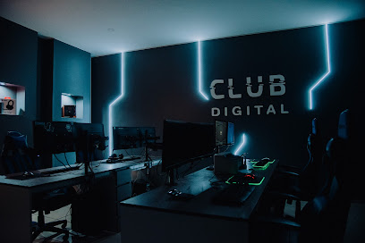 Club Digital