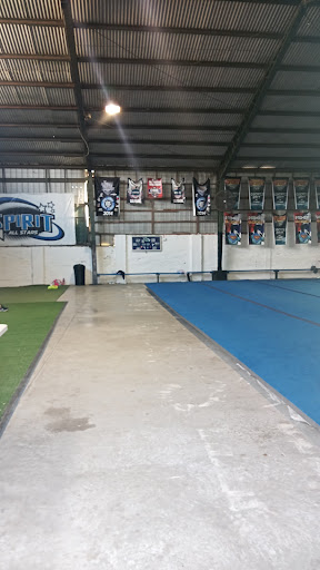 SPIRIT ALL STARS GYM