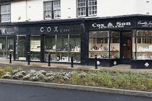 Cox & Son Goldsmiths Ltd image