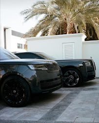 Royal Ride Limousine & Transportation - Photo 5 - Car repair in , Anaheim