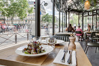 Atmosphère du Restaurant français Le Choupinet à Paris - n°2