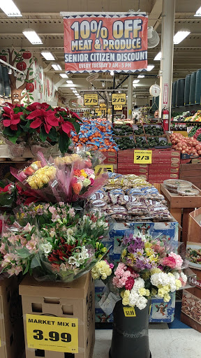 Supermarket «Western Beef Supermarket», reviews and photos, 1564 Southern Blvd, Bronx, NY 10460, USA