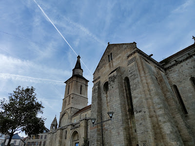 Bar du Marché à La Souterraine
