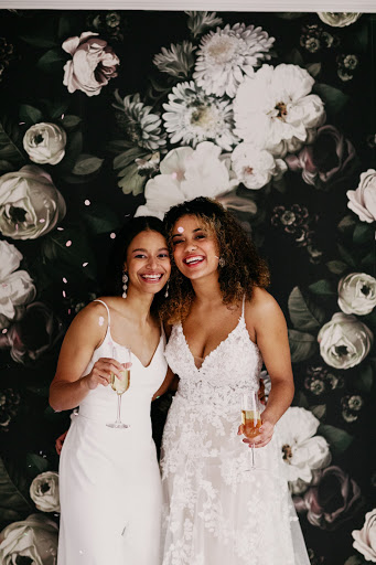 Bridal Shop «House of White Bridal Boutique», reviews and photos, 3 Market St, Newburgh, IN 47630, USA