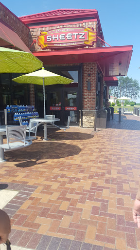 Convenience Store «Sheetz», reviews and photos, 4344 Teays Valley Road, Scott Depot, WV 25560, USA