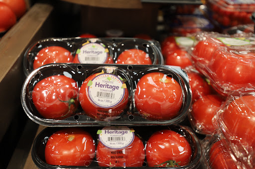 Grocery Store «Food Lion», reviews and photos, 250 W Mills St Unit 5, Columbus, NC 28722, USA