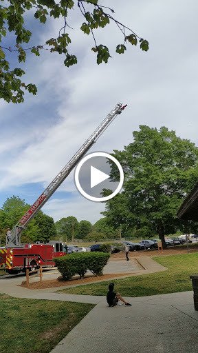 Park «Butler Springs Park», reviews and photos, 301 Butler Springs Rd, Greenville, SC 29615, USA