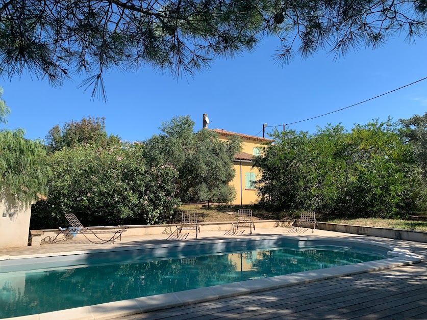 Laforêt - Location Saisonnière à Carqueiranne (Var 83)