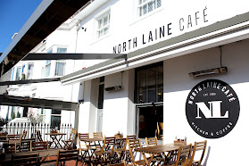 NORTH LAINE CAFÉ