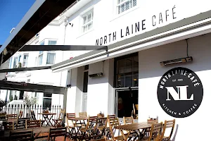 North Laine Café image