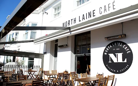 North Laine Café image