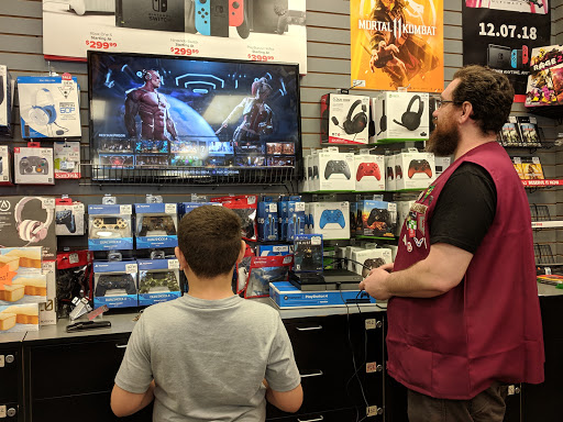 Video Game Store «GameStop», reviews and photos, 848 E Main St #600, Ephrata, PA 17522, USA