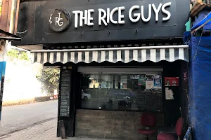 The Rice Guys image