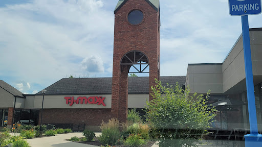 Department Store «T.J. Maxx», reviews and photos, 30965 Five Mile Road, Livonia, MI 48154, USA