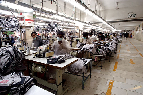 Uniform Suppliers In Sialkot Pakistan (Dressxpert.com)