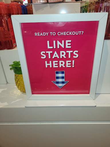 Beauty Supply Store «Bath & Body Works», reviews and photos, 275 Pavilion Pkwy, Fayetteville, GA 30214, USA