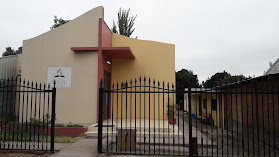 Iglesia Adventista del 7mo Dia Santa Cruz