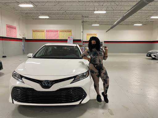 Toyota Dealer «World Toyota», reviews and photos, 5800 Peachtree Industrial Blvd, Atlanta, GA 30341, USA