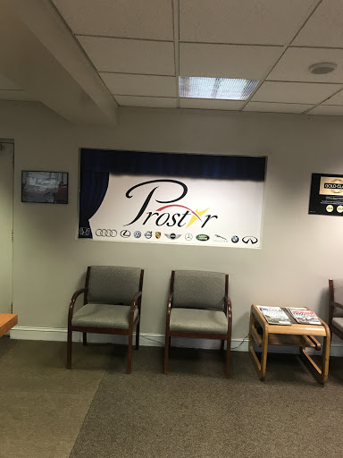 Car Dealer «Prostar Motorcars Body Shop», reviews and photos, 8655 Philips Hwy, Jacksonville, FL 32256, USA