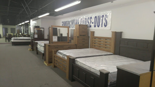 Furniture Store «American Freight Furniture and Mattress», reviews and photos, 4345 Lincoln Way E, Massillon, OH 44646, USA