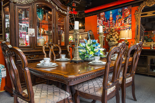 Furniture Store «Corner Furniture», reviews and photos, 2916 White Plains Rd, Bronx, NY 10467, USA