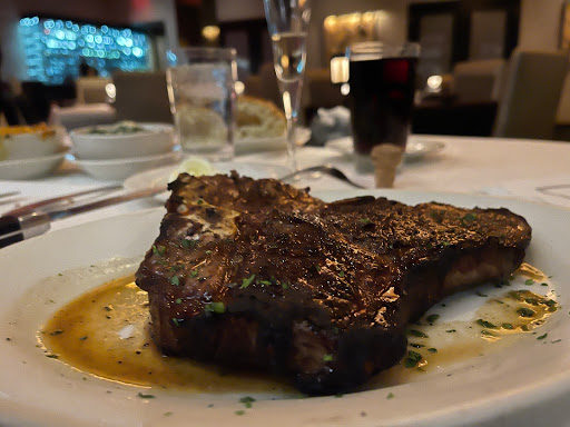 Morton's The Steakhouse