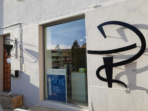 Pharmacie de Saint Martin à Saint-Martin-la-Plaine