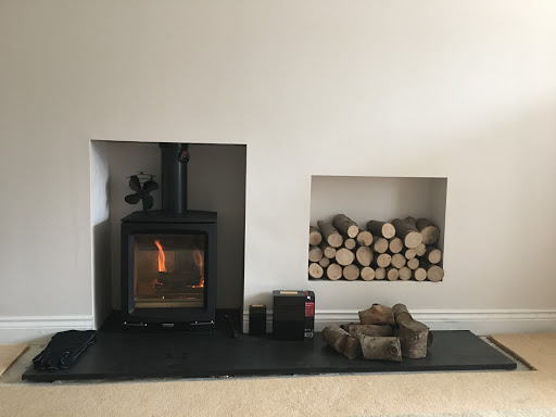 Manor House Fireplaces & Stoves