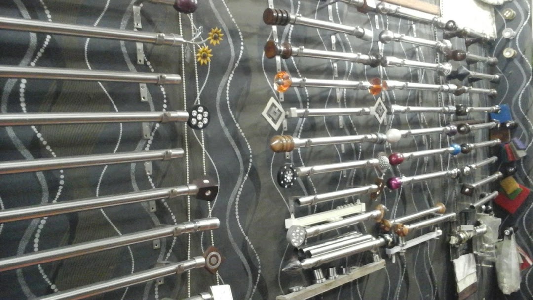Akashdeep Interior
