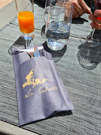 Plats et boissons du Restaurant La Cabotte à Nuits-Saint-Georges - n°17