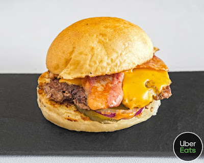 BK Food à Manosque