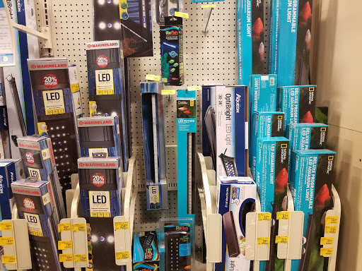 Pet Supply Store «PetSmart», reviews and photos, 11501 Metcalf Ave, Overland Park, KS 66210, USA