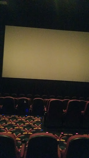 Movie Theater «Regal Cinemas Hamilton Mill 14», reviews and photos, 2160 Hamilton Creek Pkwy, Dacula, GA 30019, USA