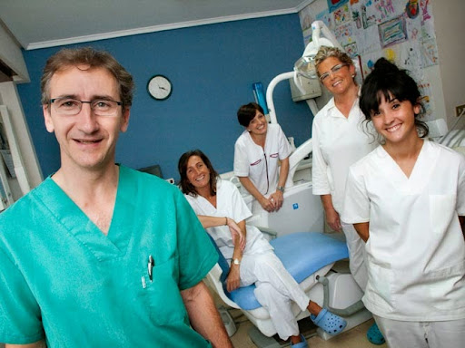 FULDAIN Hagin Klinika en Markina-Xemein, Vizcaya