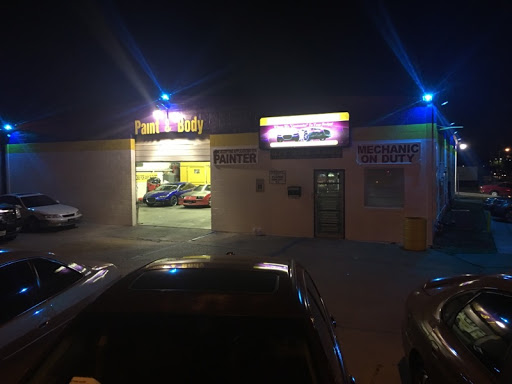 Auto Body Shop «972 Customs Paint & Collision and Auto Sales», reviews and photos, 1002 N Duncanville Rd, Duncanville, TX 75116, USA