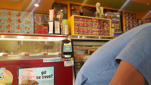 Donut Shop «Donut Capital», reviews and photos, 11821 Valley Blvd, El Monte, CA 91732, USA