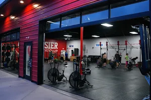 Hoosier CrossFit image