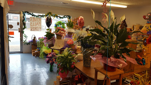 Florist «River Falls Florist», reviews and photos, 901 E Main St, Duncan, SC 29334, USA