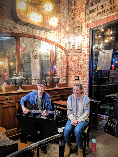 Coffee Shop «The Perc Coffeehouse», reviews and photos, 115 W Main St, Lewisville, TX 75057, USA