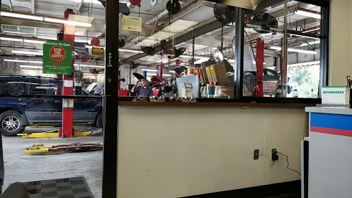 Tire Shop «Firestone Complete Auto Care», reviews and photos, 1560 Palm Bay Rd NE, Palm Bay, FL 32905, USA