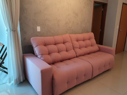 FJ Limpeza Paranoá Brasília DF