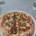 Photo n°1 de l'avis de Tony. fait le 14/09/2021 à 22:18 sur le  Babaloo pizzeria osteria à Marsala