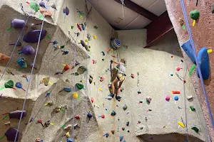 On The Rocks Climbing Gym image