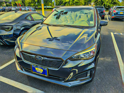 Subaru Dealer «World Subaru», reviews and photos, 688 Shrewsbury Ave, Tinton Falls, NJ 07701, USA