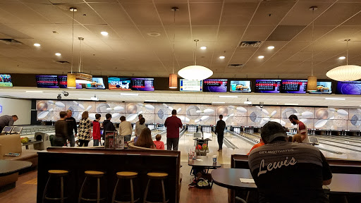 Bowling Alley «Spare Time Entertainment Trussville», reviews and photos, 3600 Roosevelt Blvd, Birmingham, AL 35235, USA