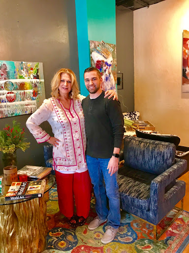 Hair Salon «Hair Razors», reviews and photos, 509 E Maxwell St, Lexington, KY 40502, USA